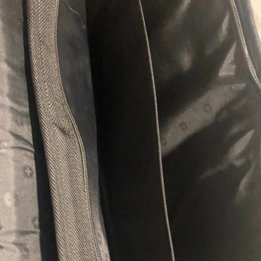 SwissGear Black Professional Briefcase